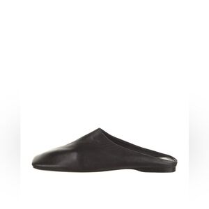 Celine Leather Mules, size IT 38